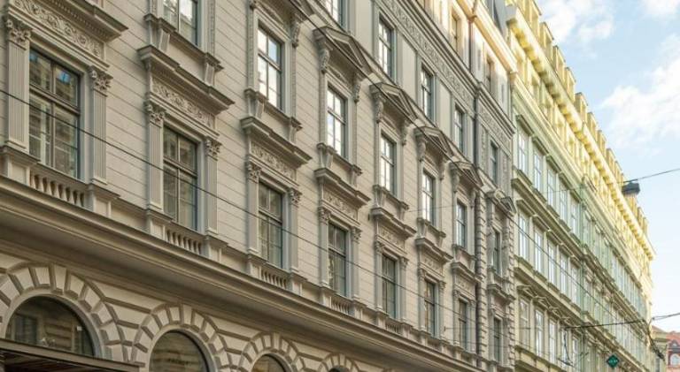 Holiday apartment | Next to Prague astronomical clock | Pets are welcome — photo 4