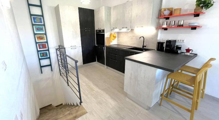 Holiday apartment with 3 rooms for 6 persons — photo 4