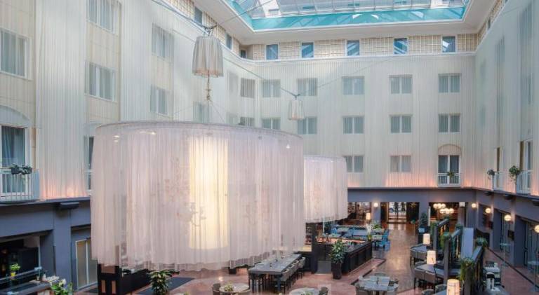 Radisson Blu Hotel, Bremen — photo 2