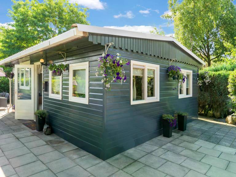 Huis  Vasse