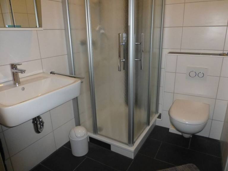 Ferienwohnung Rumphorst