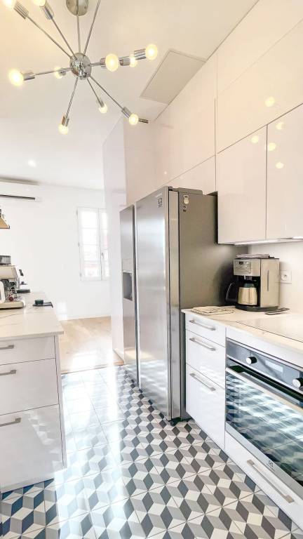 Rental apartment with garden & fast internet | Next to Capitole de Toulouse — photo 3