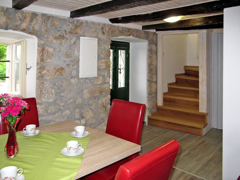 House with BBQ & patio | Sea view — photo 4