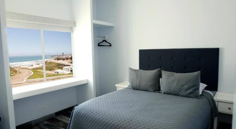 Serviced apartment with yard & patio | Next to the beach | Pets are welcome — photo 5