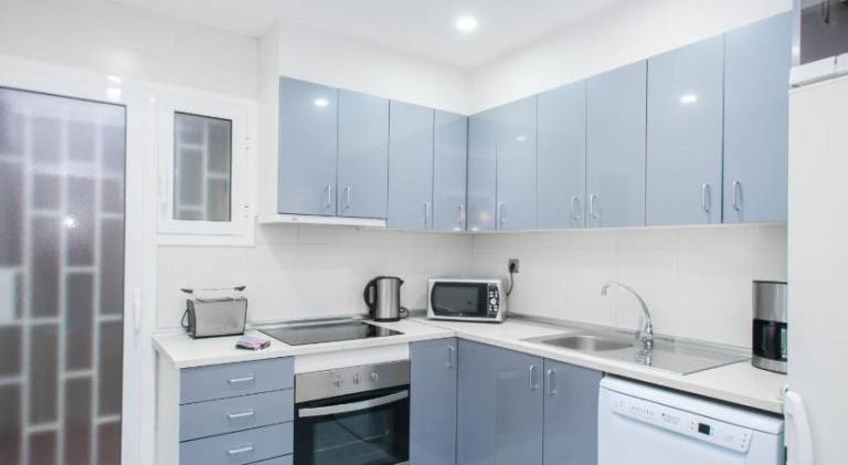 Holiday apartment | Near Parc de la Ciutadella in Barcelona