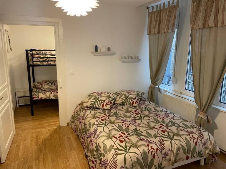 Apartamento Colmar