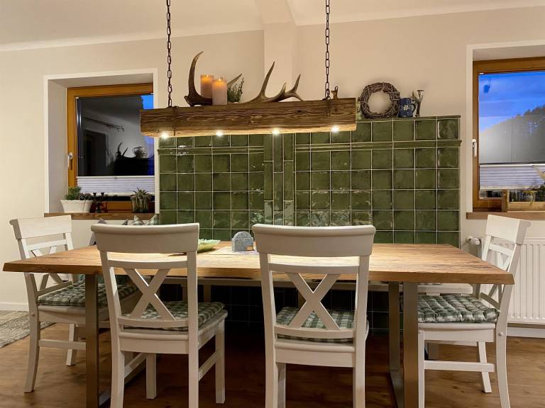 Ferienhaus EulenNest — photo 5