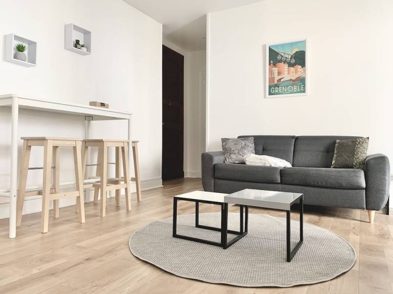 Appartement Meylan