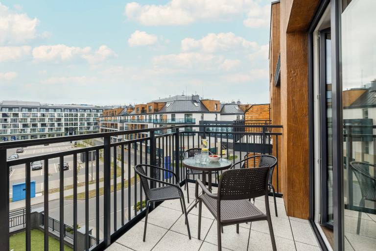 Children-friendly nice rental apartment with fast internet | Beach nearby | Dogs allowed — photo 3