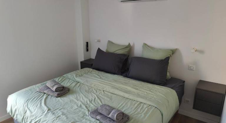 L'Ecrin Ludovicien Spa & chambres design aux portes de Bale — photo 4