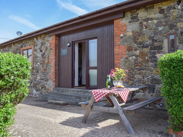 Cottage Brighstone