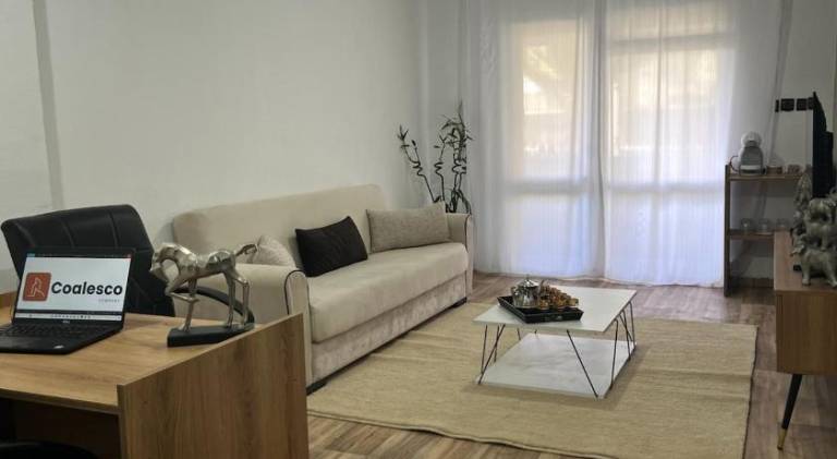 Charming holiday apartment with jacuzzi | Pets allowed — photo 2