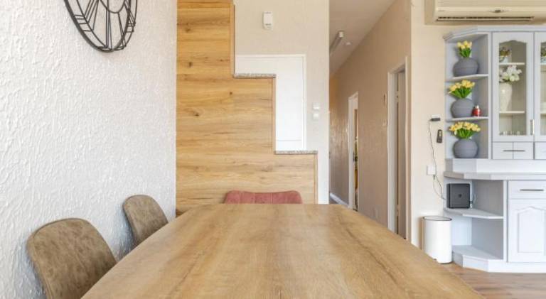 Near Beach, Family Penthouse — photo 4