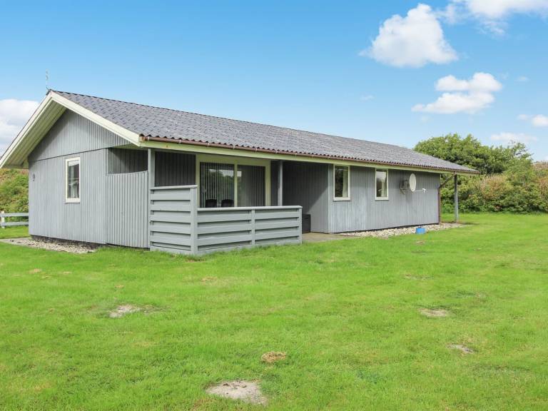 House  Hvide Sande