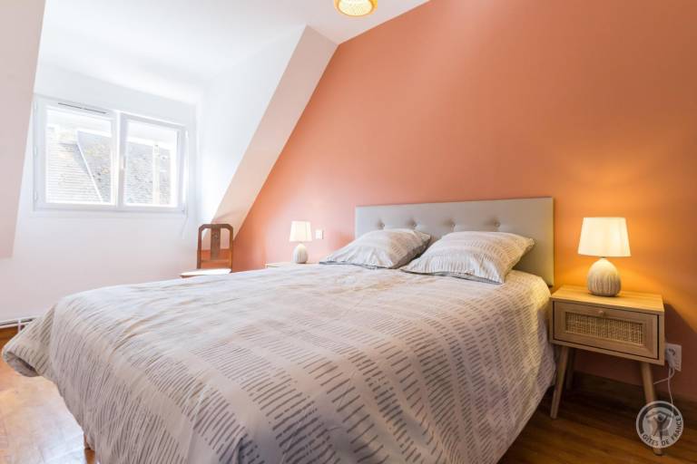 Fully equipped gite with barbeque, yard & terrace | Pets allowed — photo 4