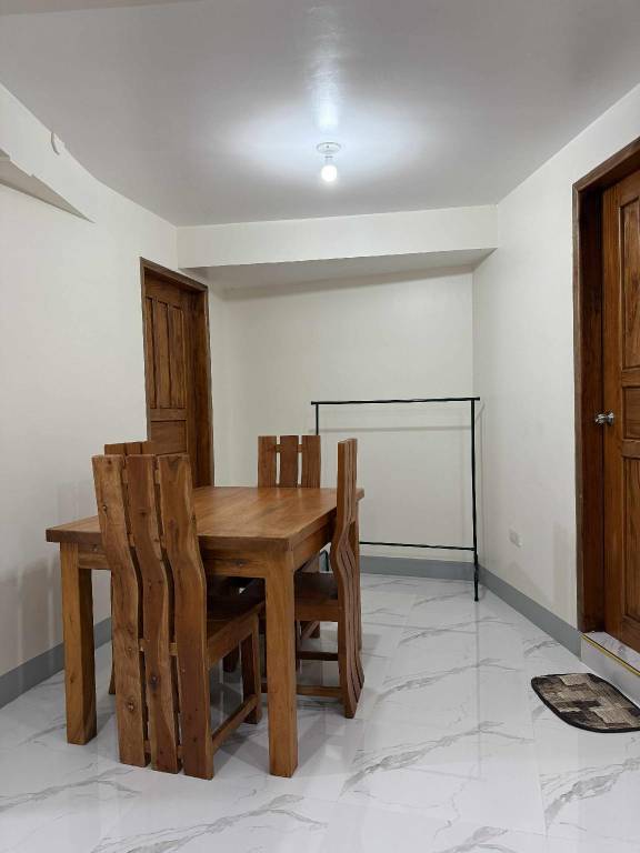 Holiday apartment with 2 rooms for 6 persons — photo 4