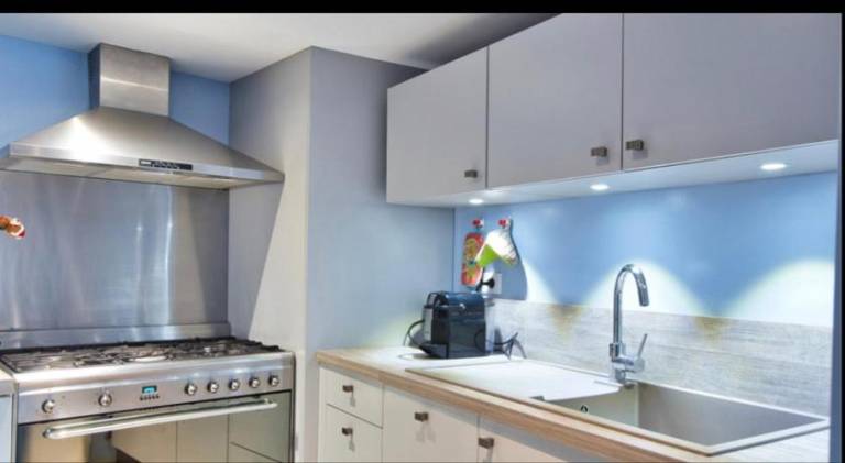 Vacation home with 3 rooms for 6 persons — photo 4