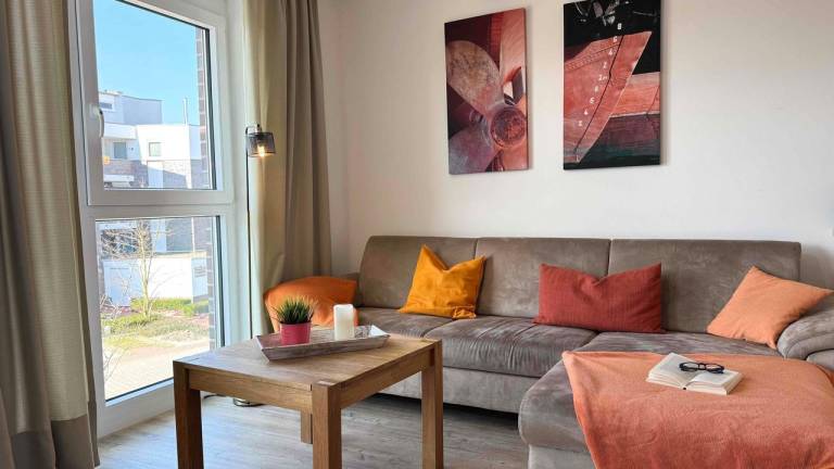 Ferienwohnung  Dorum