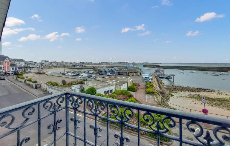 Maison de vacances Quiberon
