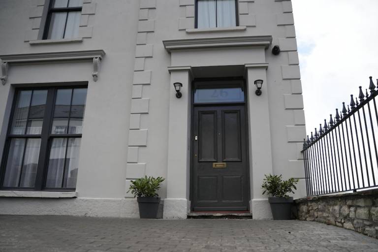 Apartment Merthyr Tydfil