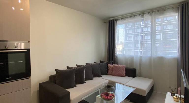 Rental apartment with 1 room for 4 persons — photo 2