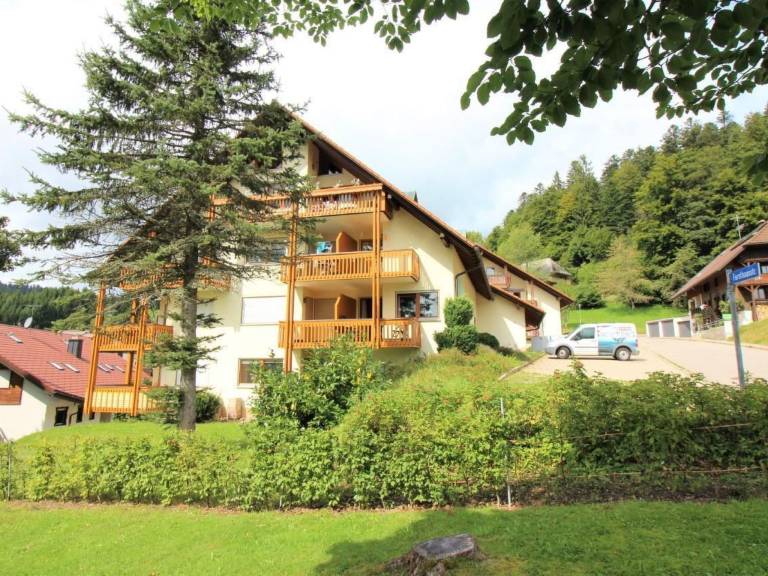 Ferienwohnung Todtmoos