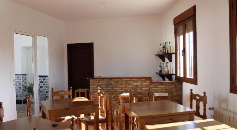 Casa Rural El Nidal — photo 4