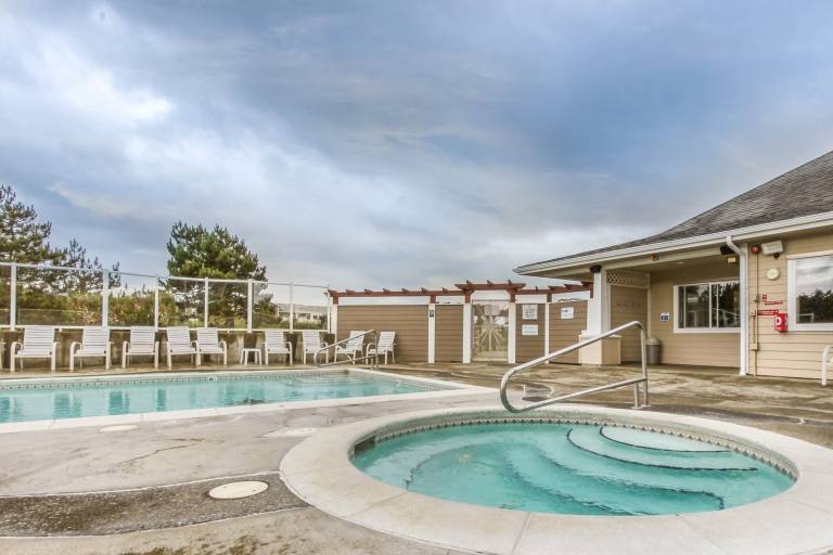 Condo Westport