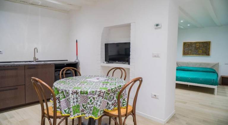 Holiday apartment with 1 room for 2 persons — photo 3