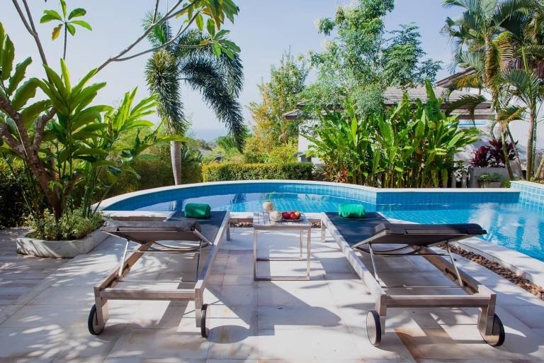 Villa Nong Thale