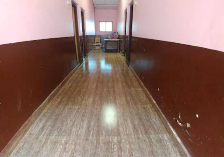 Lodge Matheran