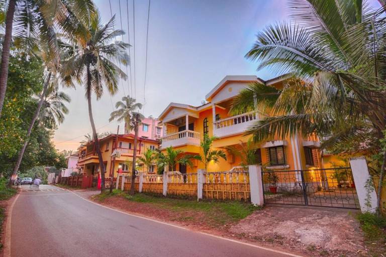 Candolim Villas — photo 2
