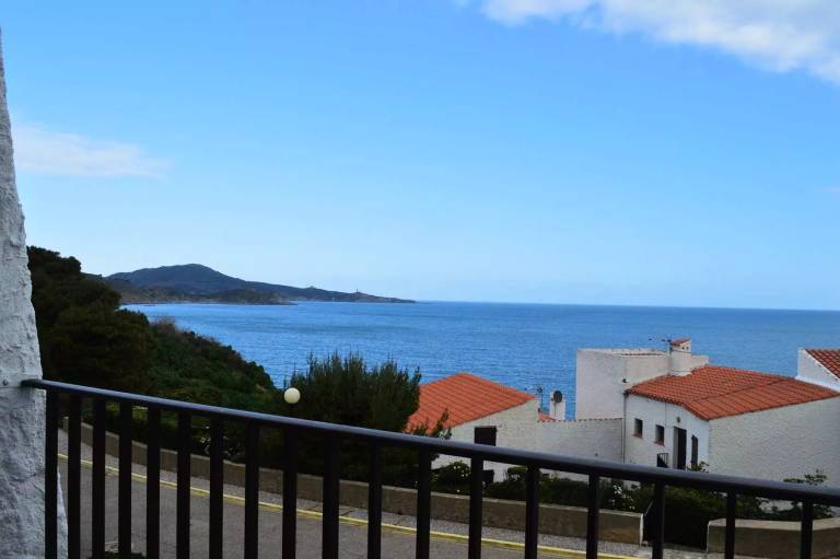 Maison de vacances Banyuls-sur-Mer