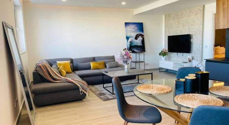 Apartment Valletta