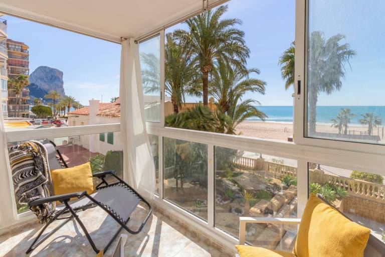 Apartamento Joya 1 - Costa CarpeDiem in Alicante