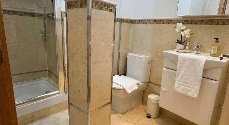 Rental apartment | Next to Royal Palace of Madrid — photo 4