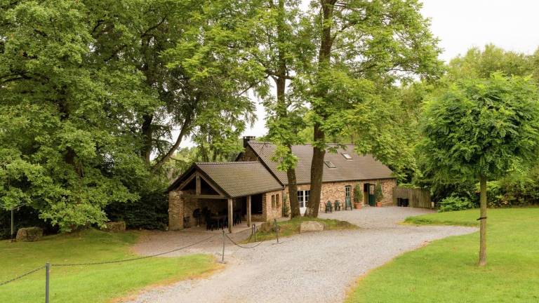 Ferienhaus Durbuy