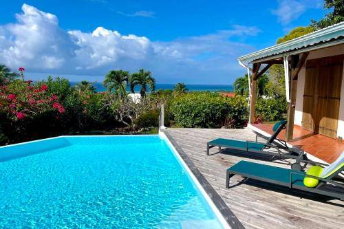 Villa Marie-Galante