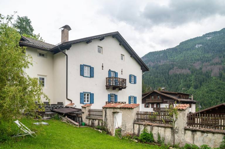 Ferienwohnung  Pozza di Fassa