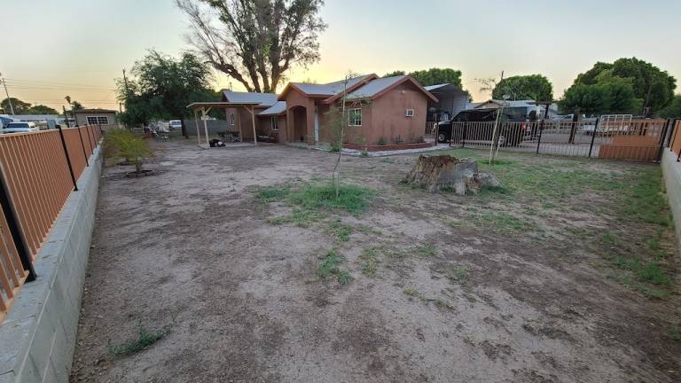 House  Country Estates