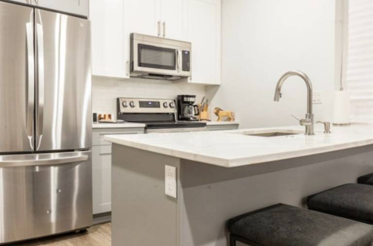 Apartment  Fairhill