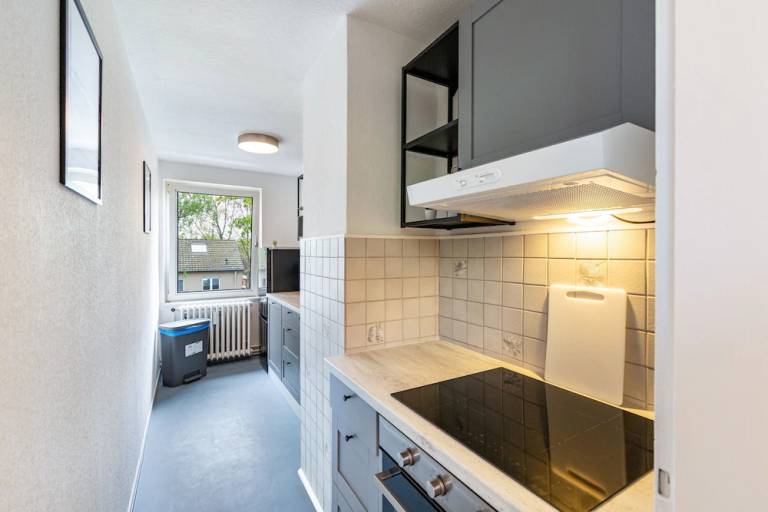 Ferienwohnung Dinslaken