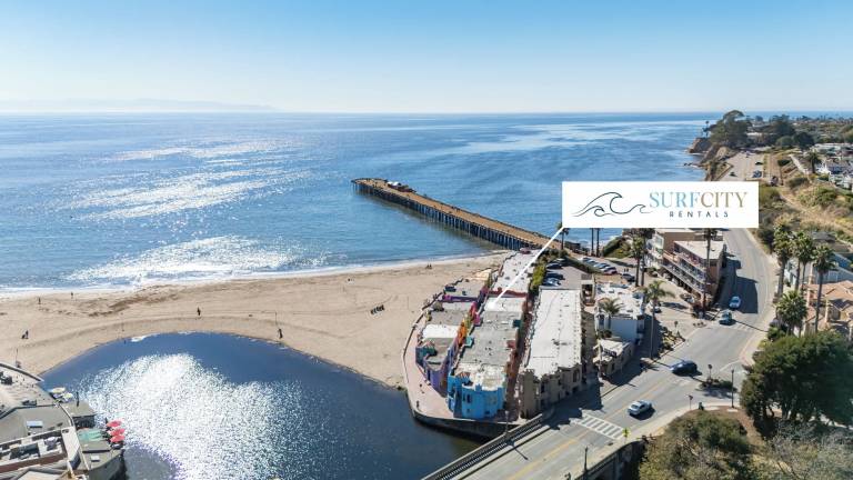 Condo Aptos