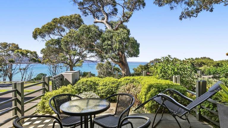 Apartment Lorne