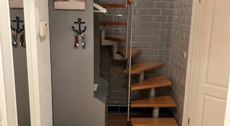 Rental apartment with 1 room for 4 persons — photo 4