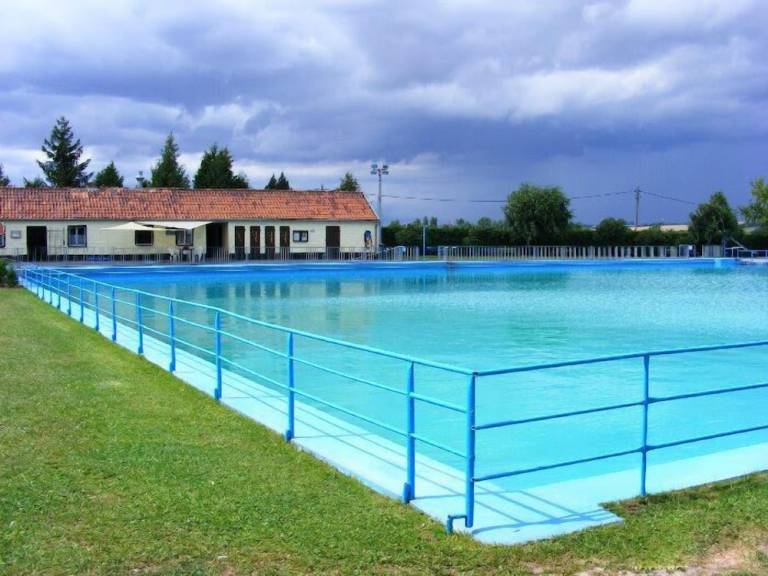 Camping-Unterkunft  Sondershausen