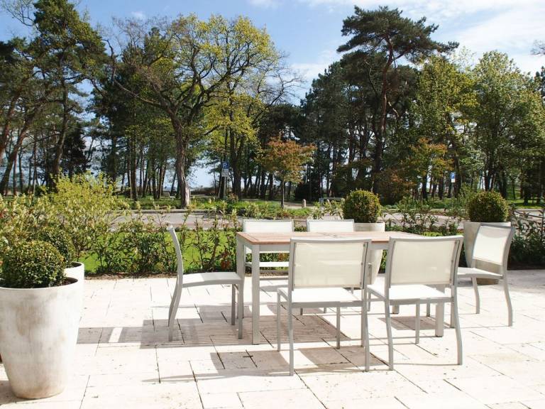 Ferienwohnung Niendorf/Ostsee
