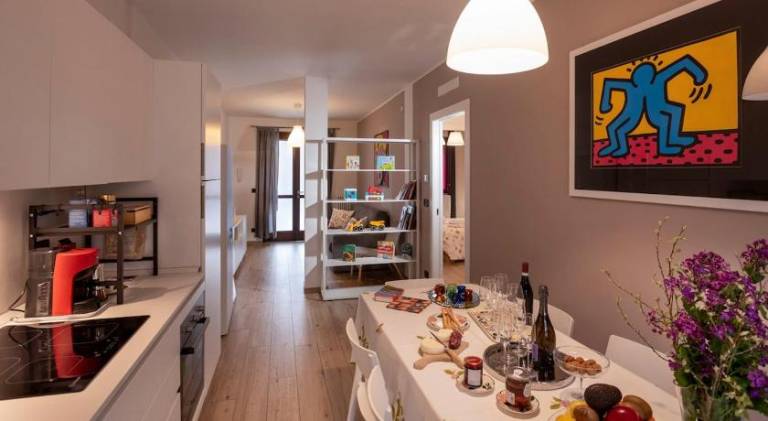 Charming rental apartment | Pets allowed — photo 3