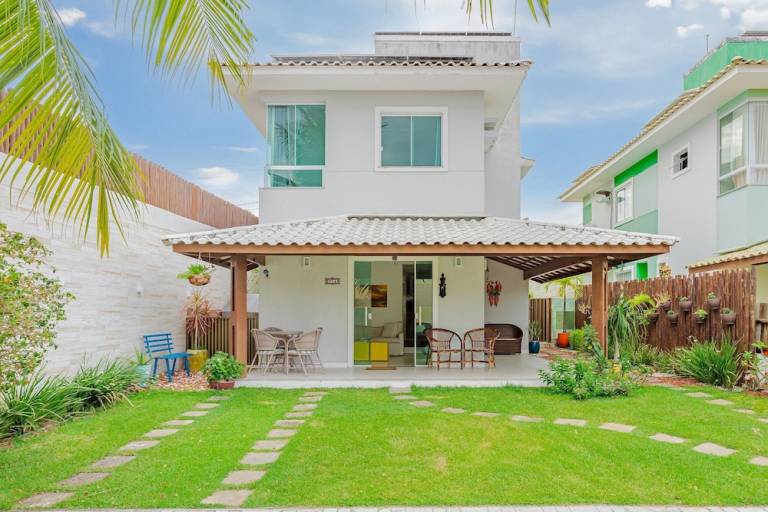 Casa  Verdes Horizontes