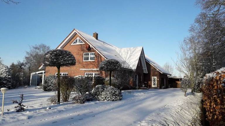 Ferienwohnung  Ihlow